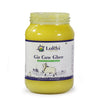 Pure A2 Gir Cow Ghee by Lukhi Dairy Farm | Authentic Bilona Ghee from Gir Cows