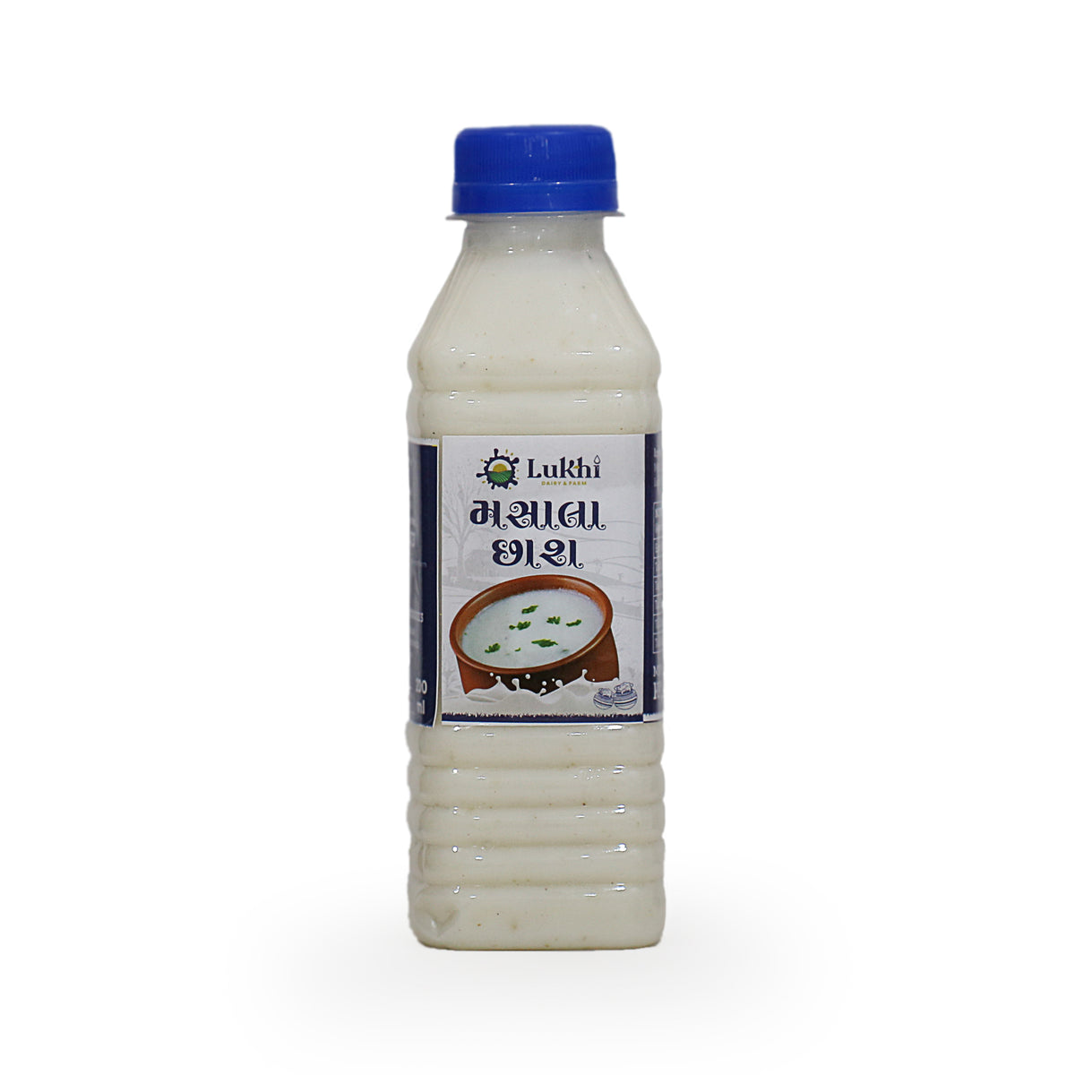 Traditional Masala Buttermilk – Cool & Refreshing | Available in 200 ML
