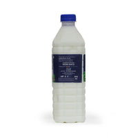 Traditional Buttermilk – Cool & Refreshing | Available in: 1L &amp; 500ml