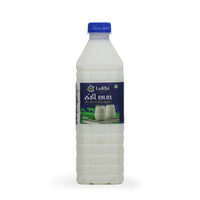Traditional Buttermilk – Cool & Refreshing | Available in: 1L &amp; 500ml