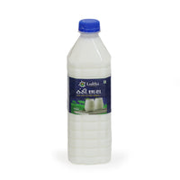 Traditional Buttermilk – Cool & Refreshing | Available in: 1L &amp; 500ml