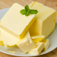 Buffalo Butter – Farm-Fresh & Wholesome