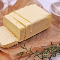 Buffalo Butter – Farm-Fresh & Wholesome